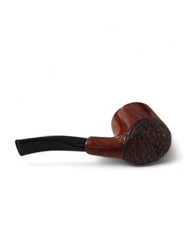 Half Bent Pot Straight Grain - immagine 4