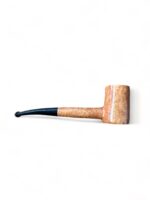 Lovat Poker Pipe Handmade natural