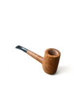Lovat Poker Pipe Handmade natural - immagine 4
