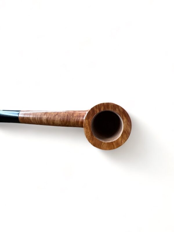 Lovat Poker Pipe Handmade natural - immagine 5