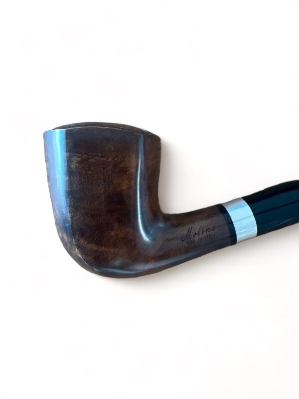 Large Bent Panel Pipe Freehand - immagine 4