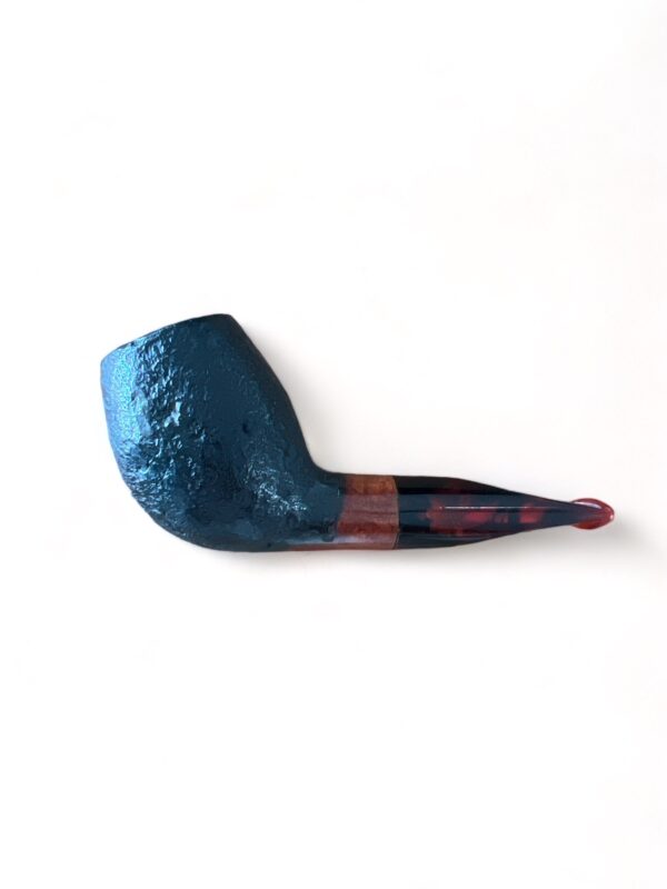 Devil Anse Sandblast Pipe - immagine 6