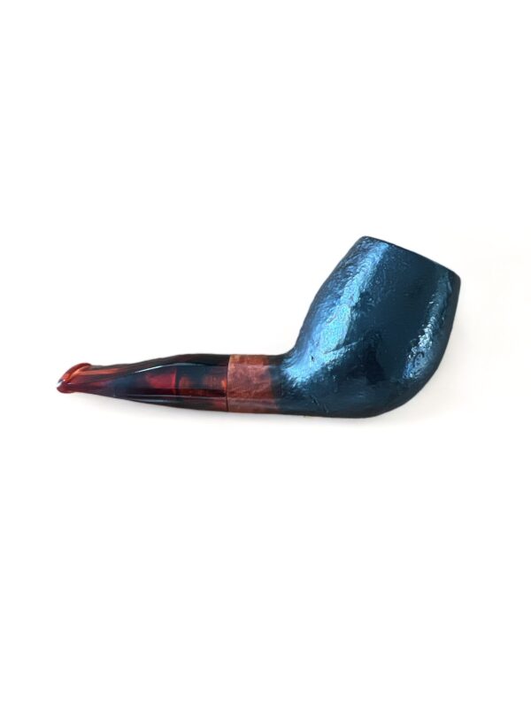 Devil Anse Sandblast Pipe - immagine 2