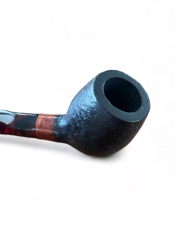 Devil Anse Sandblast Pipe - immagine 3