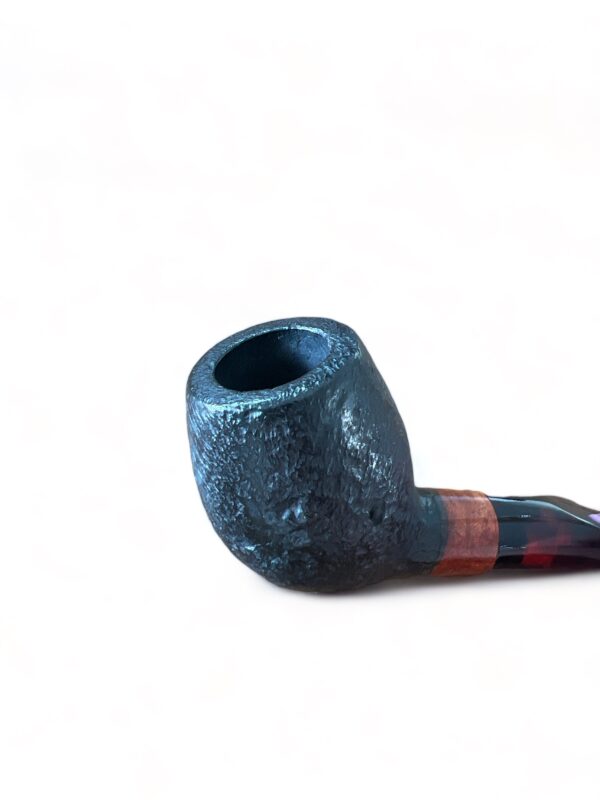 Devil Anse Sandblast Pipe - immagine 4