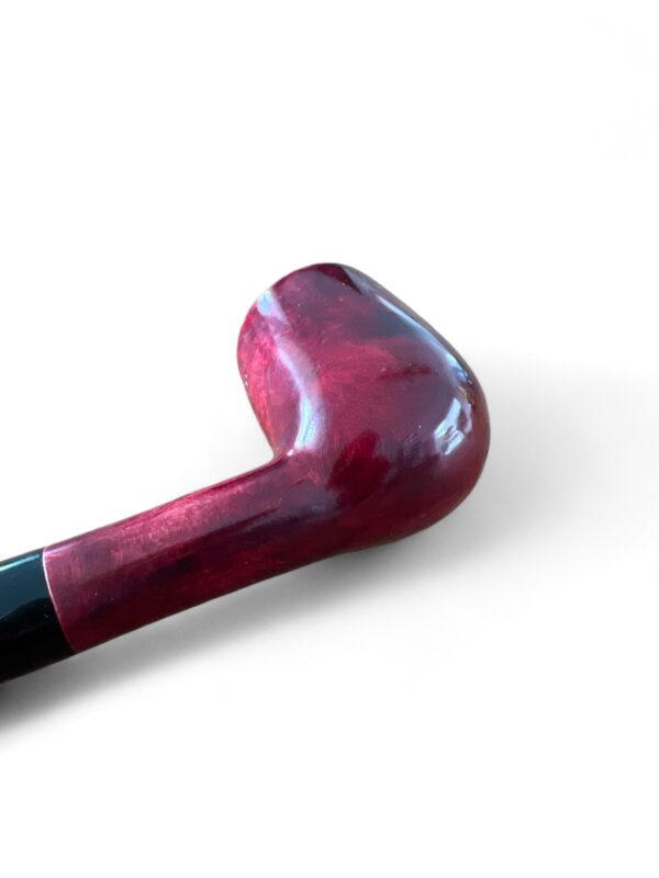 Large Straight Billiard Pipe - immagine 7