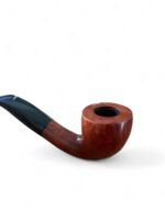 Straight Grain Freehand Dublin Half-Bent Pipe - immagine 4