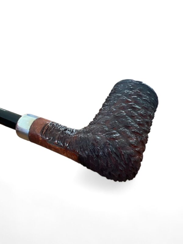 Cimney Rustic Rocks Straight Pipe - immagine 2