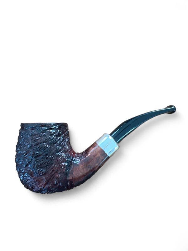Classic Rustic Rocks Bent Pipe - immagine 6