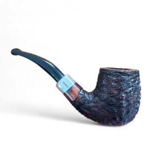 Classic Rustic Rocks Bent Pipe