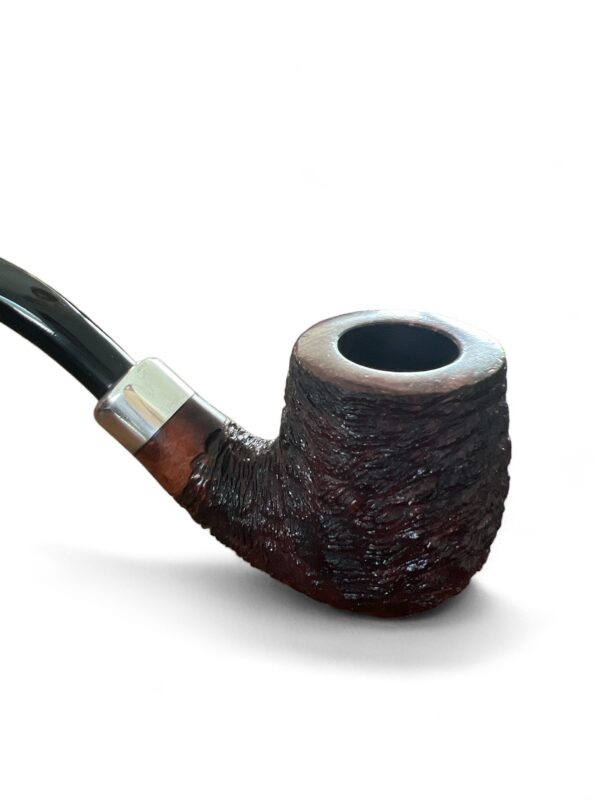 Classic Rustic Rocks Bent Pipe - immagine 3