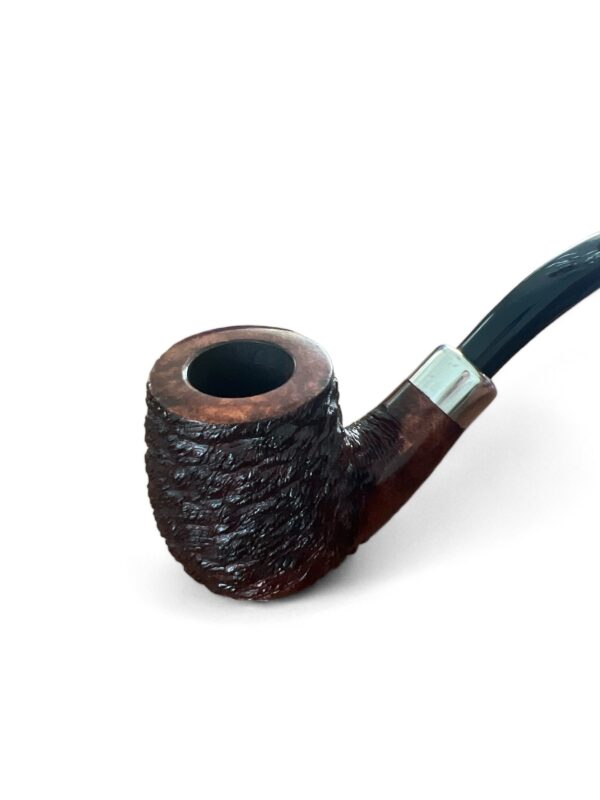 Classic Rustic Rocks Bent Pipe - immagine 2