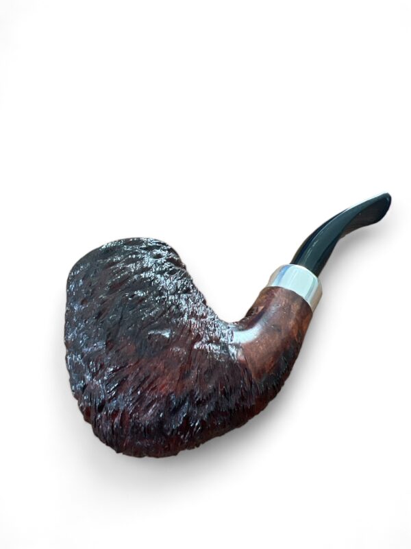 Classic Rustic Rocks Bent Pipe - immagine 4