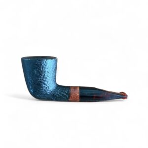 Shorty Dublin Sandblast Pipe
