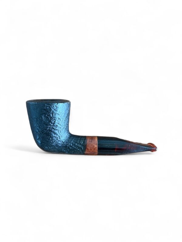 Shorty Dublin Sandblast Pipe - immagine 2