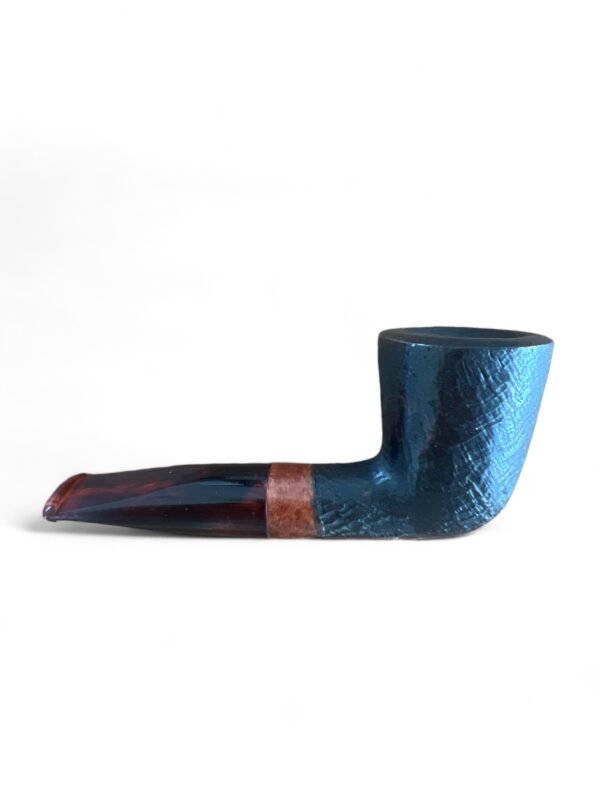 Shorty Dublin Sandblast Pipe - immagine 4