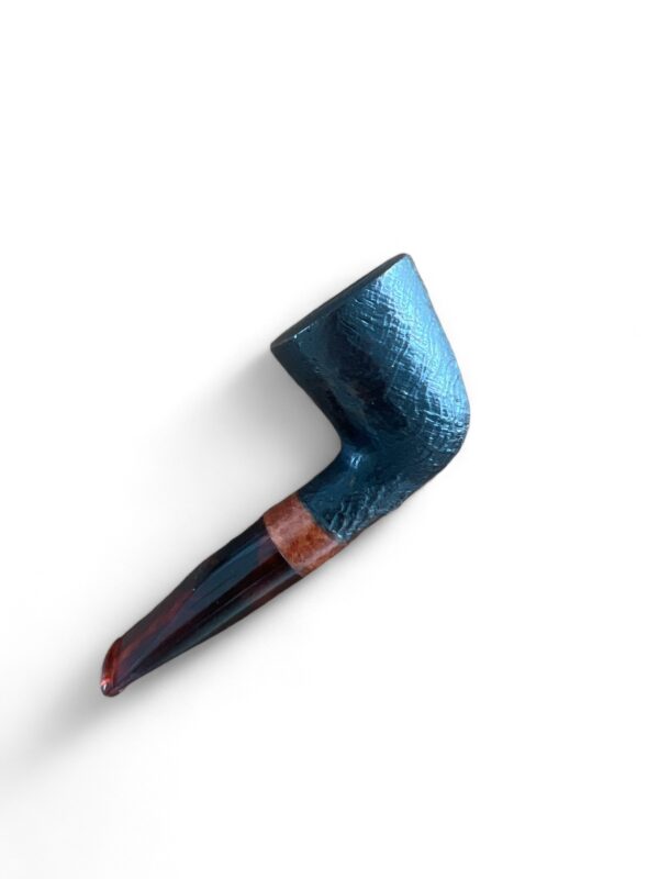 Shorty Dublin Sandblast Pipe - immagine 5