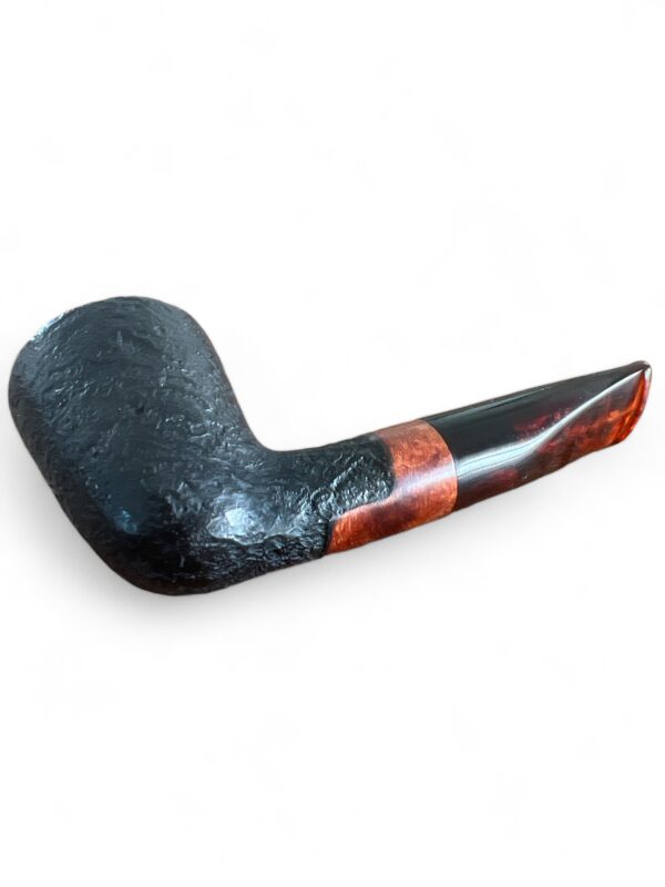 Shorty Dublin Sandblast Pipe - immagine 3