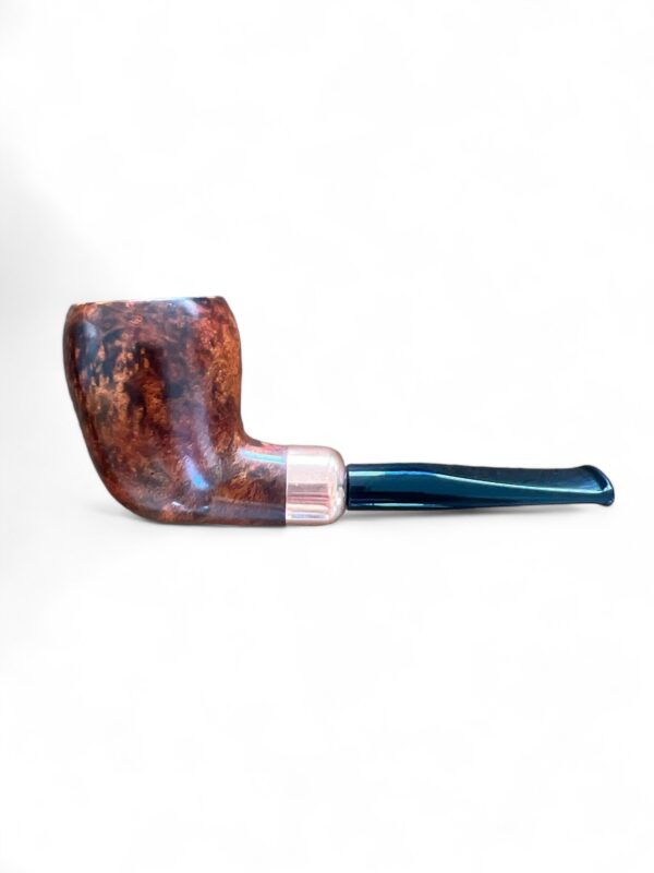 Shorty Dublin Pipe With Copper Band - immagine 5