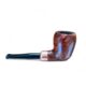 Shorty Dublin Pipe With Copper Band