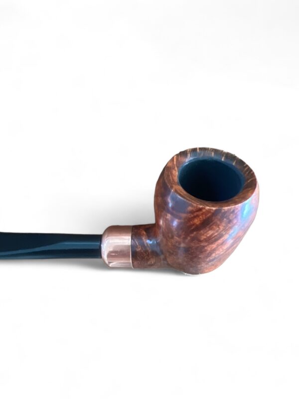 Shorty Dublin Pipe With Copper Band - immagine 4