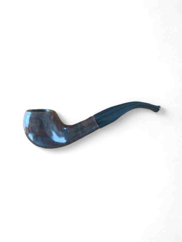 Half Bent Freehand Straight Grain - immagine 6