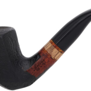 Zebrano Sandblasted (104)