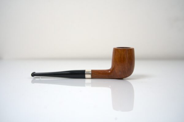 Natural briar Straight Grain Special Selection Featherlight - immagine 2