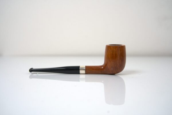 Natural briar Straight Grain Special Selection Featherlight - immagine 2