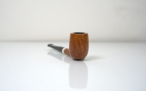 Natural briar Straight Grain Special Selection Featherlight - immagine 4