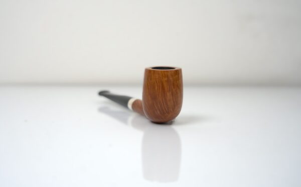 Natural briar Straight Grain Special Selection Featherlight - immagine 4