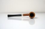 Natural briar Straight Grain Special Selection Featherlight - immagine 3