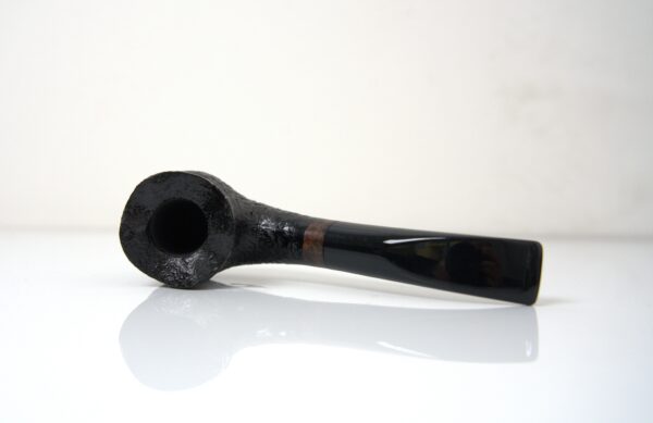 Freehand Pipe Tulip Black Sandblast - immagine 4
