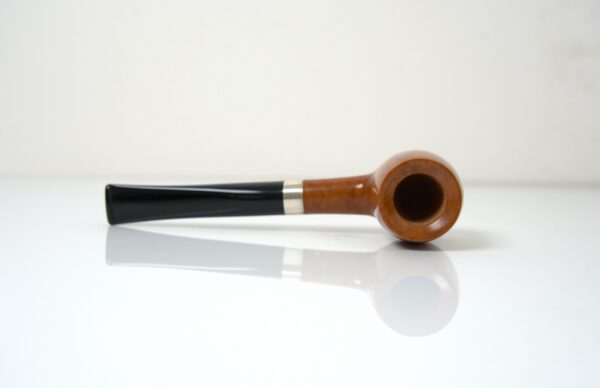 Natural briar Straight Grain Special Selection - immagine 4