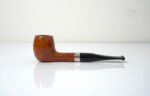 Aurea Ars Straight Billiard 901 – silver 925