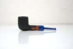 Billiard pipe Serie Oceano Sandblast