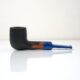 Billiard pipe Serie Oceano Sandblast