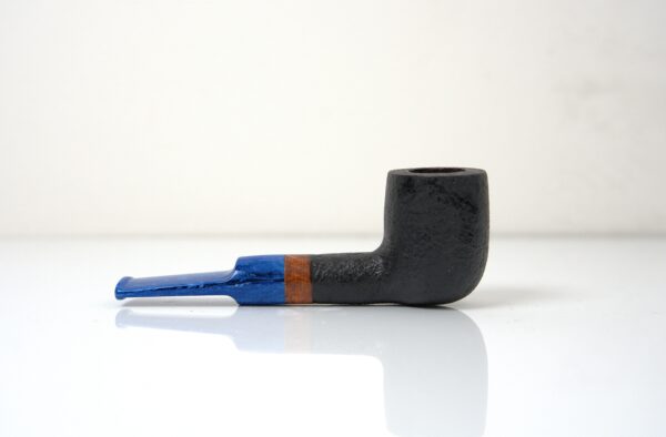 Billiard pipe Serie Oceano Sandblast - immagine 2