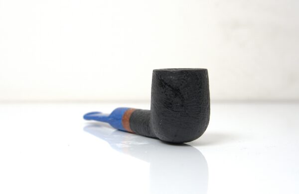 Billiard pipe Serie Oceano Sandblast - immagine 3