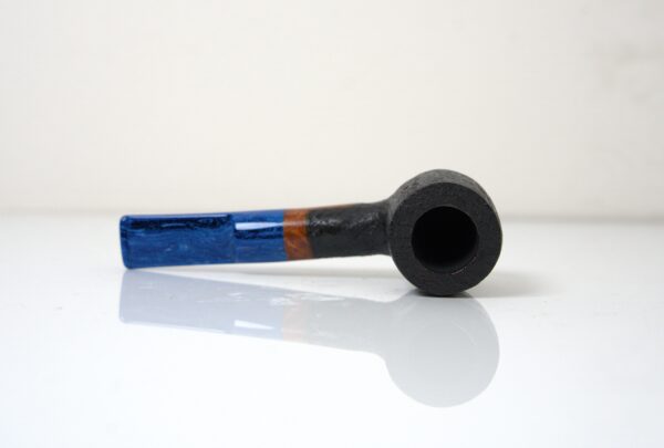 Billiard pipe Serie Oceano Sandblast - immagine 4