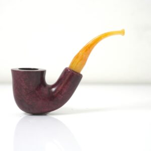 Calabash Pipe serie Rouge