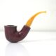 Calabash Pipe serie Rouge