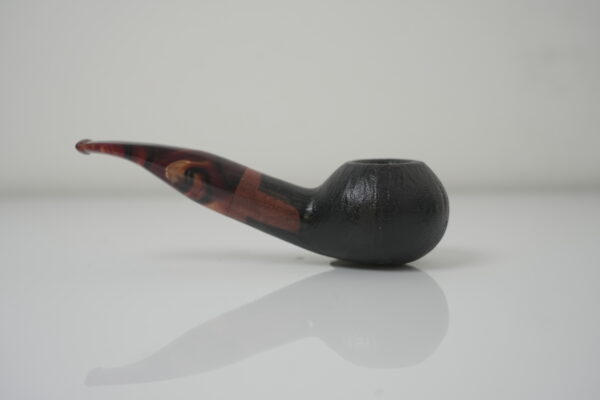 Large Tomato Pipe Serie Tiger - immagine 2