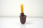 Calabash Pipe serie Rouge - immagine 3