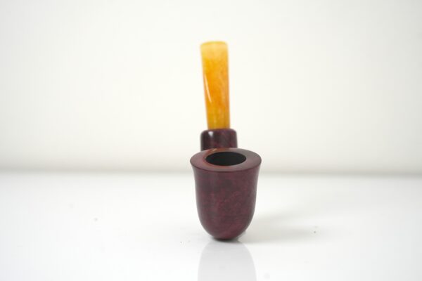 Calabash Pipe serie Rouge - immagine 3
