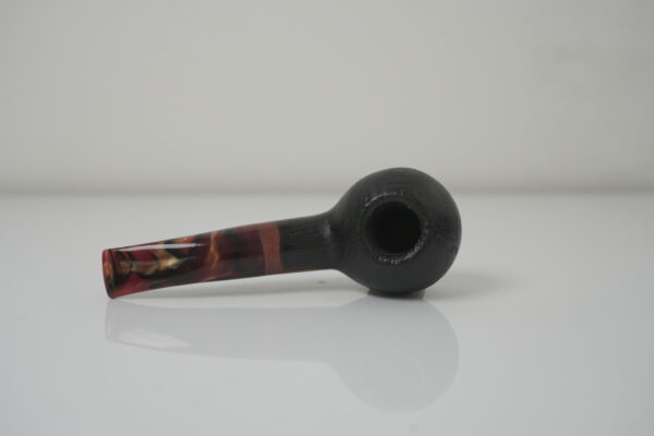 Large Tomato Pipe Serie Tiger - immagine 4