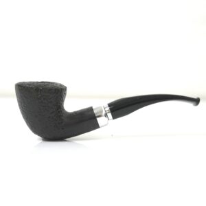 Bent Dublin Pipe Sandblast Spigot