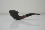 Freehand Pipe Serie Zebrano Sandblast