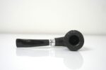 Bent Dublin Pipe Sandblast Spigot - immagine 4