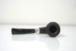 Bent Dublin Pipe Sandblast Spigot - immagine 4